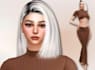 create custom sim 4, characters, outfits ,avatars , cc and mods