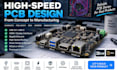 design a high speed pcb with usb 3 hdmi ethernet and power