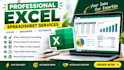 excel finance, cleanliness with trust