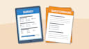 create professional research questionnaires and interview guides
