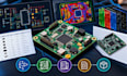 review, reverse and design pcb schematics, layouts, gerbers and documentation