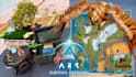 do ark survival ascended mod commissions, ark rp server, ark mod, game mod