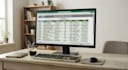 do accurate data entry and organize your excel data