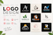 logo designing , graphic disigning