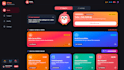 develop a custom gamified quiz app as duolingo