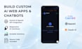 integrate gemini API and build custom ai web apps