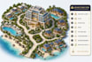 create isometric wayfinding directory maps for hotels, resorts, and restaurants