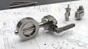 turn your drawing or hand sketch into a 3d cad model