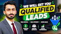 get you qualified meetings through cold emails