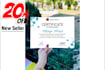 design certificate for your course and brands