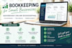 cleanup and maintain your books in quickbooks