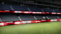 do cricket stadium video and led animation  ribbon board video stadium animation