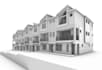 3d modeling architecture with rhinoceros, revit, sketchup