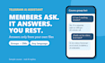 build a telegram ai assistant bot that answers from your documents