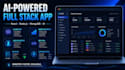 do something really good at full stack app , android app