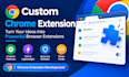 do chrome extension promotion, extension downloader, user download and browser