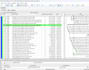 create professional construction schedules in primavera p6