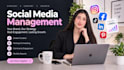 manage your social media with strategy