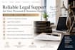 provide expert legal contract drafting on data privacy