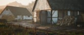 create a realistic 3d environment in blender