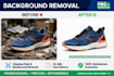 do product photo editing and clipping path service