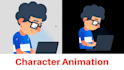 create character design ,