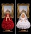 create authentic handmade egyptian heritage dolls