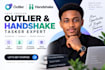 be your professional outlier aether handshake tasker expert