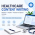write engaging healthcare and medical content