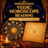 provide a detailed vedic astrology birth chart and compatibility reading