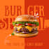 designer professional food ads