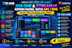 teach you to setup iptv panel on your server