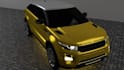do 3d automotive designs, spoilers, bumpers, and diffusers