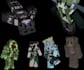 create a custom minecraft skin