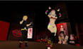create a custom vrchat avatar and 3d character model