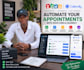 setup zoho CRM, calendly and lead appointment automation