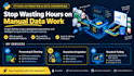 automate data tasks with python, excel, pandas and sql