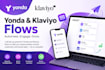 setup klaviyo flows automation