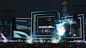 create vj loop concert stage show dj visual led screen loop dj visual led wall