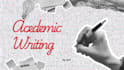 do expert academic writing
