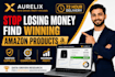 amazon wholesale product research and supplier sourcing
