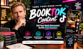 create personalized booktok strategy for your book