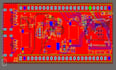 design professional pcb schematic and pcb layout