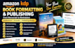 handle your ingramspark publishing professionally