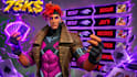 design eye catching marvel rivals thumbnail