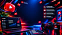 do youtube channel create, setup, SEO, and optimization