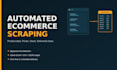 scrape product data from any ecommerce website