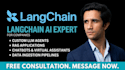 be your langchain ai automation expert