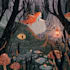 create fairy tale illustrations
