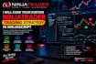 code your custom ninjatrader trading strategy in ninjascript